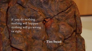 Tim Stead: Magician With Wood