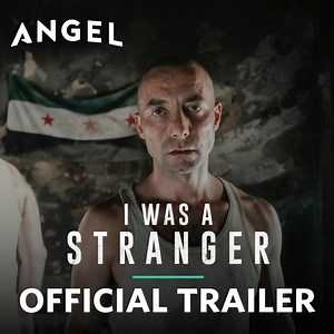 When a doctor is forced to flee Syria with her young daughter, one desperate choice sets off a chain of events that ripples across borders and pulls four strangers into the same storm. A smuggler trying to save his son. A soldier wrestling with his conscience. A poet searching for home. A Greek coast guard captain caught between duty and mercy. Their paths collide on one night in the Mediterranean, where survival is uncertain and humanity is revealed in its rawest form. I Was a Stranger is a ten