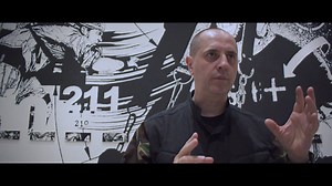 1.1K views | We had the pleasure to speak to WK Interact at the #CrosstheStreets Exhibition organised by DRAGO -- #globalstreetart #streetart #wkinteract #rome | Global Street Art | Facebook