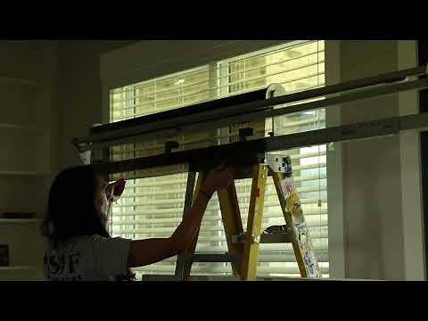 SPF Window Films - 3M Window Tinting - Residential Window Film Installation Done Right