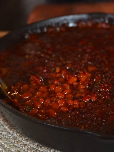 Best Baked Beans Recipe Everyone Will Request