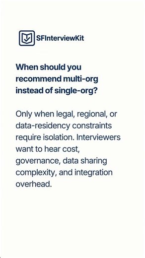 Salesforce Interview PDFs – SFMC, Sales Cloud, Data Cloud (All Roles) #salesforceinterview