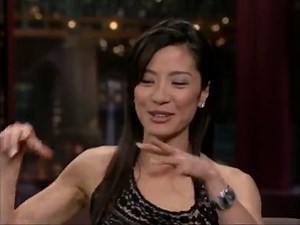 Michelle Yeoh calling Jackie Chan ‘a male chauvinist pig’ in an old video goes viral. Watch