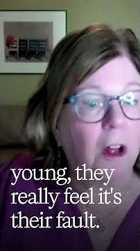 Understanding How Children Display Trauma