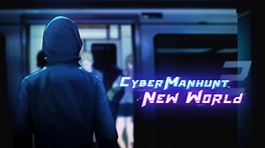 Cyber Manhunt 2: New World | PC Mac Steam Game | Fanatical