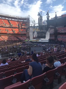 Concert History of FirstEnergy Stadium Cleveland, Ohio, United States  | Concert Archives