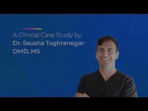 Clinical Case Study: Guided Tissue Regeneration Between a Natural Tooth and an Implant