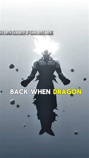 The Dark Secret Behind Super Saiyan