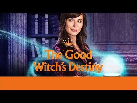 Hallmark Channel - The Good Witch's Destiny - Premiere Promo