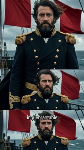 El combate de Angamos - parte 41