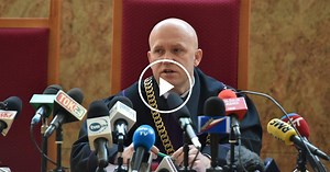 No Extradition for Polanski