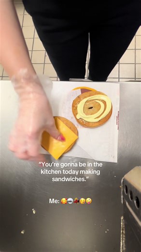 Dealing with Customers in Fast Food: A McDonald's Manager's Experience