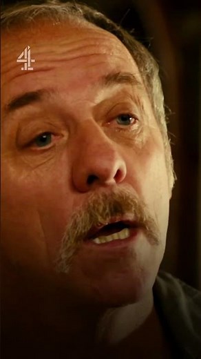 Jay 'punches' his horrible uncle #TheInbetweeners #Comedy