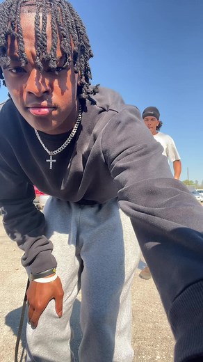 Buss It Challenge Dance Tutorial