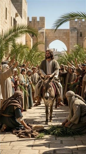 World Passion Sunday | This Worship Worship Medley Is 🔥🔥