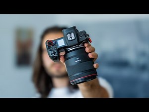 Canon RF 50mm F1.2L USM - Results and Conclusions 📸