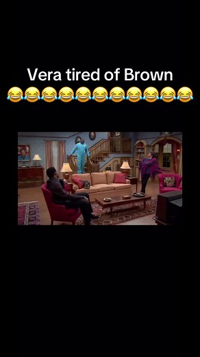 Meet the Browns: Vera vs. Brown Comedy Showdown