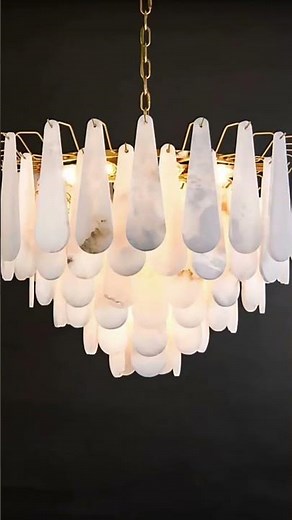 WOW! Must-See Luxury Chandelier & Modern Lighting Designs| #home #interiordesign #elevatedelegance