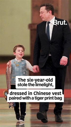 Top US CEOs in China for the Trump-Xi summit.