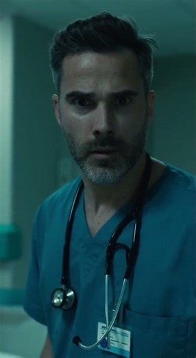 CODE BLANC - IL PENSAIT SAUVER DES VIES... ERREUR FATALE