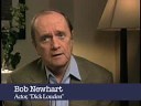 Bob Newhart on "The Last Newhart"