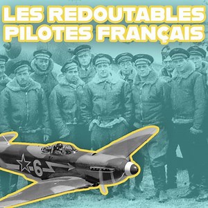 1.1M views · 15K reactions | Les Pilotes français les plus redoutables de la Seconde Guerre Mondiale ! | Nota Bene | Facebook