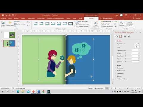 Libro Digital con PowerPoint