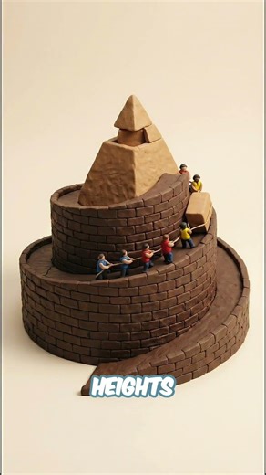 The SECRETS of the Pyramids: No Aliens Required!