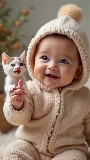 beautiful animals no TikTok