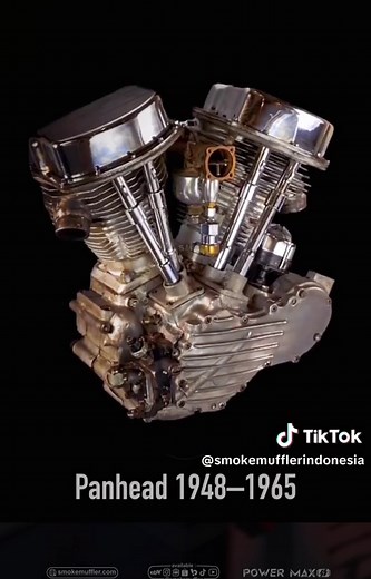 Smoke Muffler on TikTok