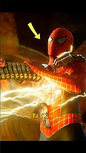 Hidden Detail in Spider-Man: No Way Home You Totally Missed!#marvel #spaiderman #short