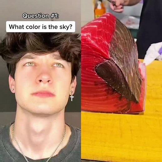 Part 1 | you have to answer 5 questions to meet your soulmate but the last question is harder then you think #fyp #foryou #storytime #funny #tiktok #foryoupage