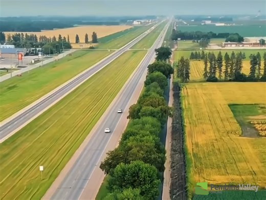 Stanley Community Pathway update: Paving underway on Winkler–Morden trail