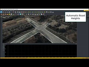 VectorZero RoadRunner GIS Import