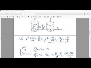 Fluid System Modeling