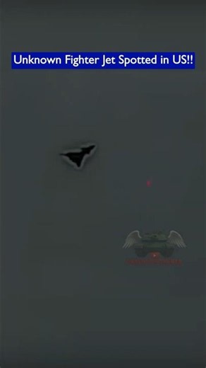 Has the NEW US 6th Gen Fighter Jet Taken Flight?