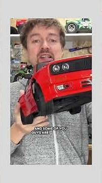 Link in bio to see which rc drift car reigns supreme! 🏎️