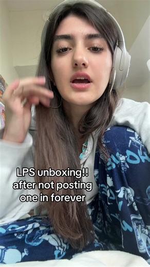 Exciting LPS Unboxing and Haul