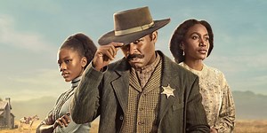 The True Story Behind 'Lawmen: Bass Reeves'