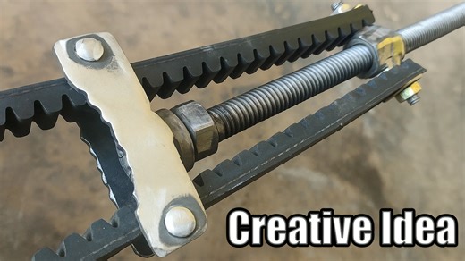 Genius Workshop Idea – Must-Try DIY Tool for Every Builder and Maker!