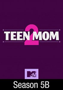 Teen Mom: Bad Behavior