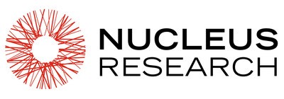 Nucleus Research Releases 2026 WFM Technology Value Matrix | The AI Journal