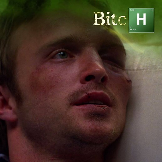 256K views · 4.5K reactions | Jesse Pinkman’s favorite word is __________!!! | Netflix | Facebook