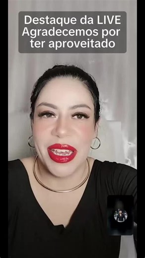 A Ruby voltou a fazer Lives e essa semana estou definindo meu horário fixo. Agradeço por todos os Presentes e pelo carinho. Vocês significam muito para mim. #tiktoklive #livehighlights