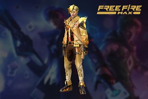 Next Free Fire MAX Incubator leaked: Servers, rewards, release date, and more