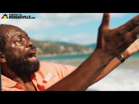 Mike Brooks & The 18th Parallel - Mother Earth [Official Video 2022]