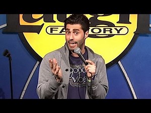 Adam Ray - Sings the Jews (Stand Up Comedy)