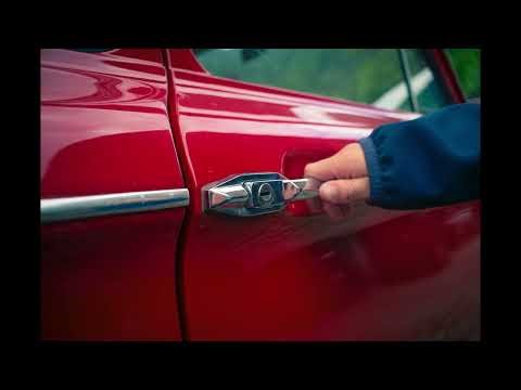 Car Door Slam Closing Rapidly Sound Effect