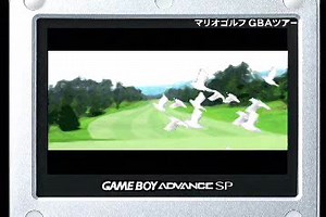 マリオゴルフ GBAツアー : Nintendo : Free Download, Borrow, and Streaming : Internet Archive