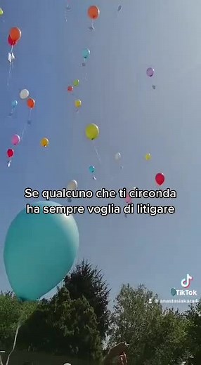 Colorful Balloon Release for Summer Fun